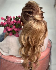 نمونه‌کار هنرجویان آکادمی ستایش، تصویر 3