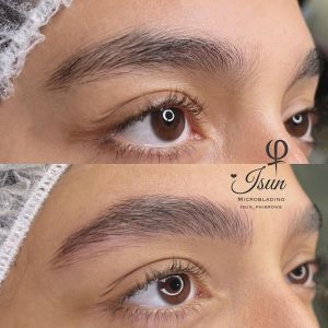 نمونه‌کار هنرجویان آکادمی آیسان ابراهیمی، تصویر 4