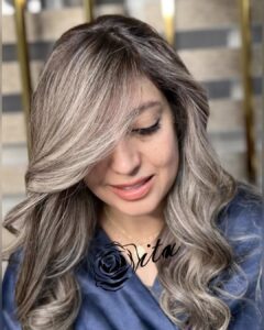 نمونه‌کارها رزیتا امینی، تصویر 5