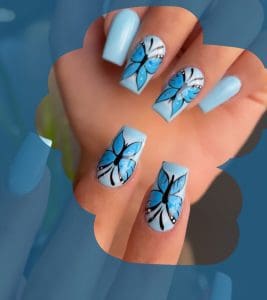 نمونه‌کار هنرجویان آکادمی شیدا باقری، تصویر 4
