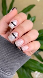 نمونه‌کارها آرایشگاه آنالیزا، تصویر 6