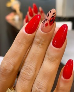 نمونه‌کار هنرجویان آکادمی شیدا باقری، تصویر 2