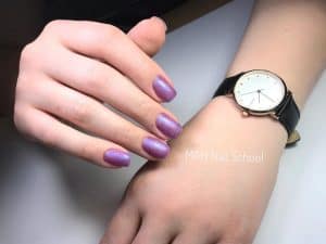آکادمی مهشید حسینی — نمونه 2