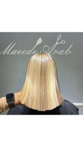 آکادمی مائده عرب