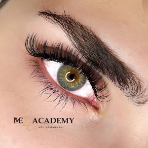 آکادمی ملینا رحمانی — نمونه 5