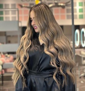 نمونه‌کار هنرجویان آکادمی سحر کلانتری، تصویر 2