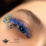 آکادمی بهناز رشیدی