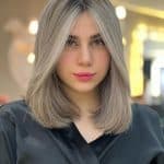سالن زیبایی ستایش احمدی