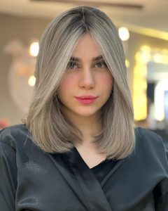 سالن زیبایی ستایش احمدی