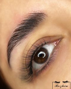 سالن تخصصی روژین — نمونه 4