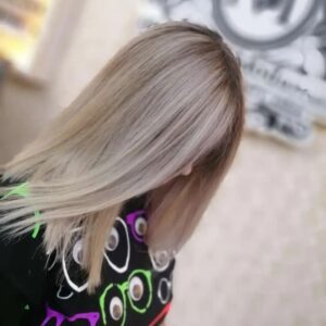 سالن زیبایی مژگان مومن — نمونه 5