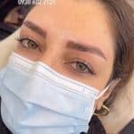 آکادمی مژگان قاسمی