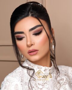 سالن زیبایی نایس — نمونه 4