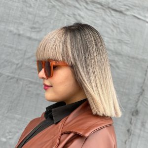 نمونه‌کار هنرجویان آکادمی مبینا حیدری، تصویر 1