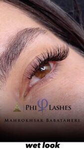 نمونه‌کارها ماه رخسار باباطاهری، تصویر 2