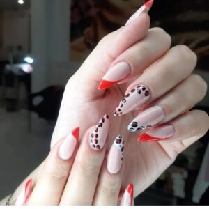 نمونه‌کار هنرجویان آكادمی گلگونه، تصویر 3