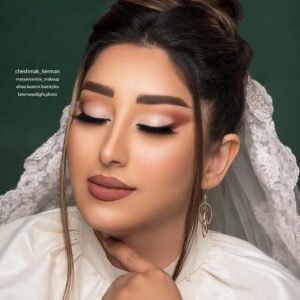 آکادمی چشمک — نمونه 2