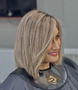 نمونه‌کار هنرجویان آکادمی مبینا حیدری، تصویر 3