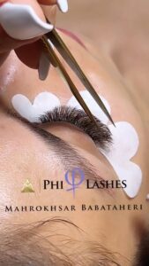 نمونه‌کارها ماه رخسار باباطاهری، تصویر 3
