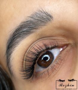 سالن تخصصی روژین — نمونه 5