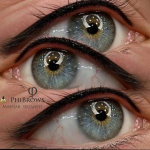 آکادمی مهتاب یگانه — نمونه 6
