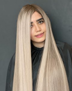 نمونه‌کارها لیلا امیر، تصویر 6