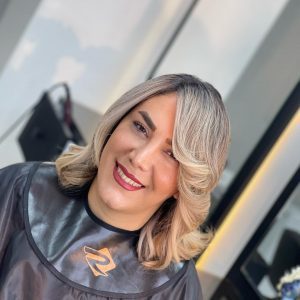 نمونه‌کار هنرجویان آکادمی مبینا حیدری، تصویر 5