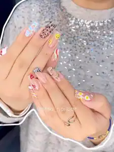 نمونه‌کارها سالن رزا بیگی، تصویر 6