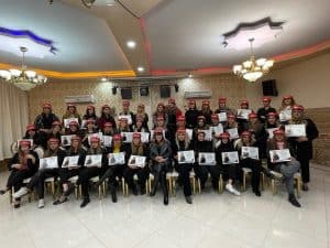 آکادمی زینب مولایی