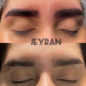 آکادمی جیران — نمونه 6