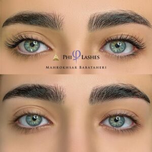 نمونه‌کارها ماه رخسار باباطاهری، تصویر 5