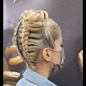 نمونه‌کار هنرجویان آکادمی درنا، تصویر 1