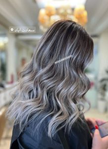 آکادمی غزاله احمدی — نمونه 4