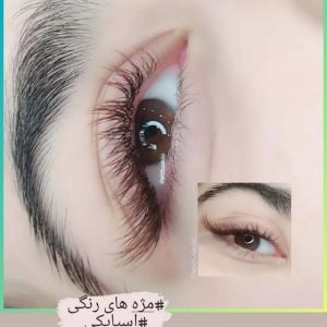 نمونه‌کار هنرجویان آکادمی درنا، تصویر 4