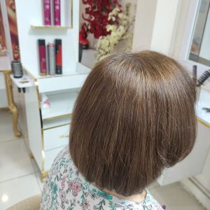نمونه‌کار هنرجویان آکادمی رنگین کمان، تصویر 3