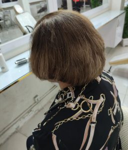 نمونه‌کار هنرجویان آکادمی رنگین کمان، تصویر 1