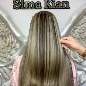 آکادمی سیما کیان — نمونه 2