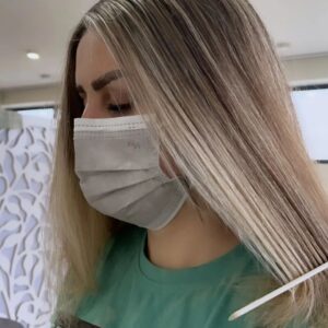نمونه‌کار هنرجویان آکادمی صدف، تصویر 1