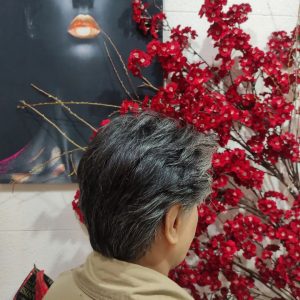 نمونه‌کار هنرجویان آکادمی رنگین کمان، تصویر 4