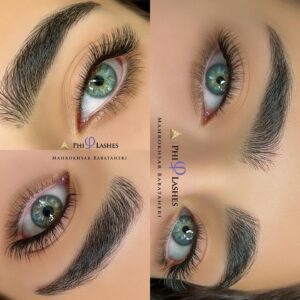 نمونه‌کارها ماه رخسار باباطاهری، تصویر 6