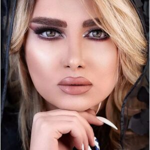 آکادمی یلدا پارسیان — نمونه 2