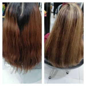 نمونه‌کار هنرجویان آکادمی رنگین کمان، تصویر 2