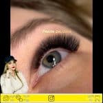 آکادمی پریسا زالیزاده