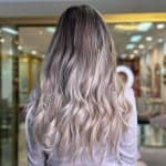 سالن زیبایی ستایش احمدی