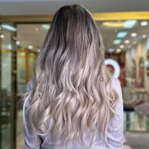 سالن زیبایی ستایش احمدی — نمونه 3