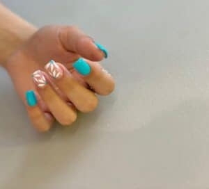 سالن تخصصی کوکو نیل بار — نمونه 3