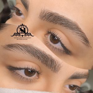 نمونه‌کار هنرجویان آکادمی شادی مهدیزاده، تصویر 6