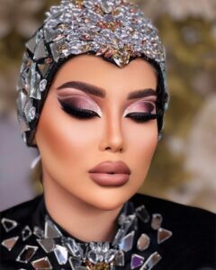 نمونه‌کارها کیمیا رضایی، تصویر 3