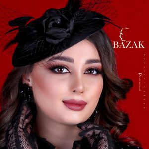 آکادمی بزک — نمونه 2