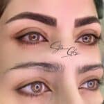 شبنم قاضی زاده